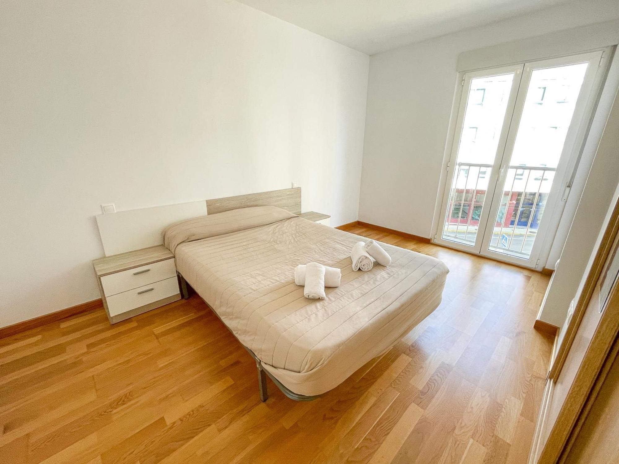 Apartamentos Portosin 3000 Экстерьер фото