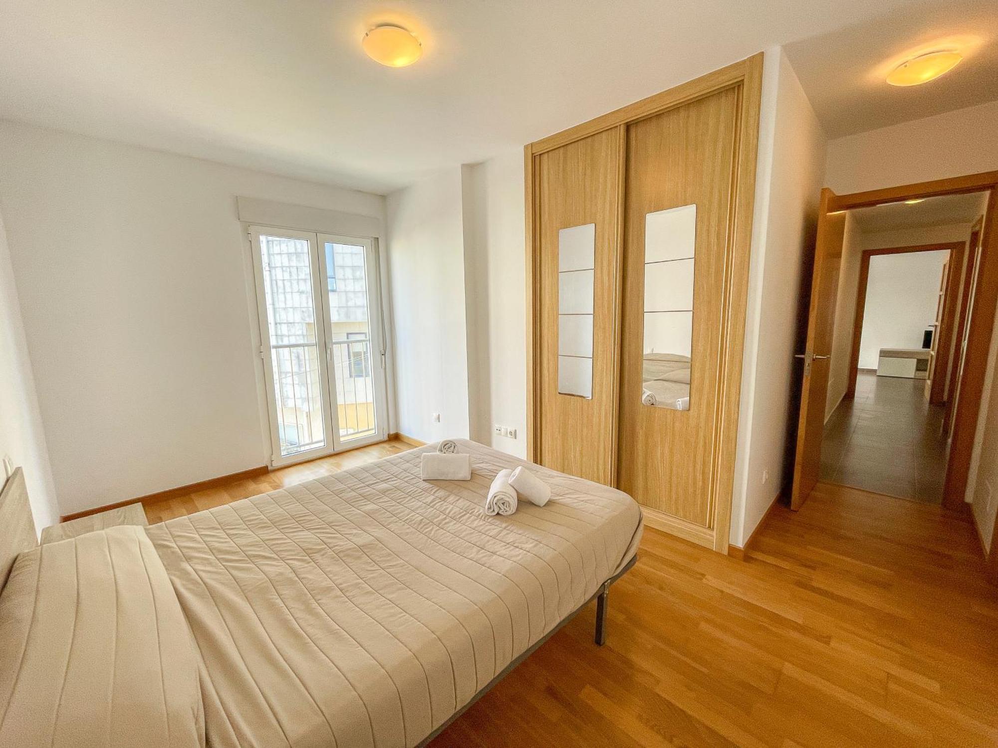 Apartamentos Portosin 3000 Экстерьер фото