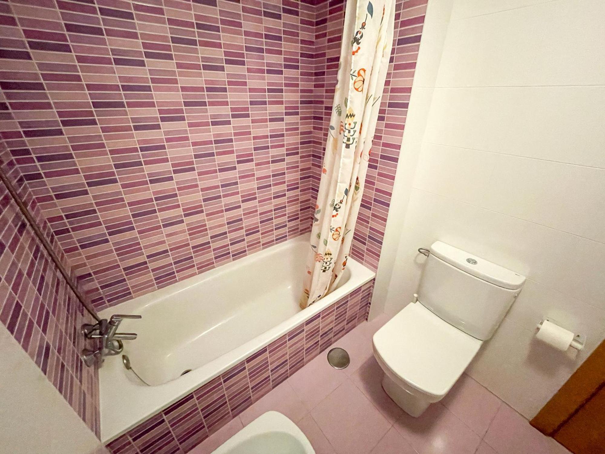 Apartamentos Portosin 3000 Экстерьер фото