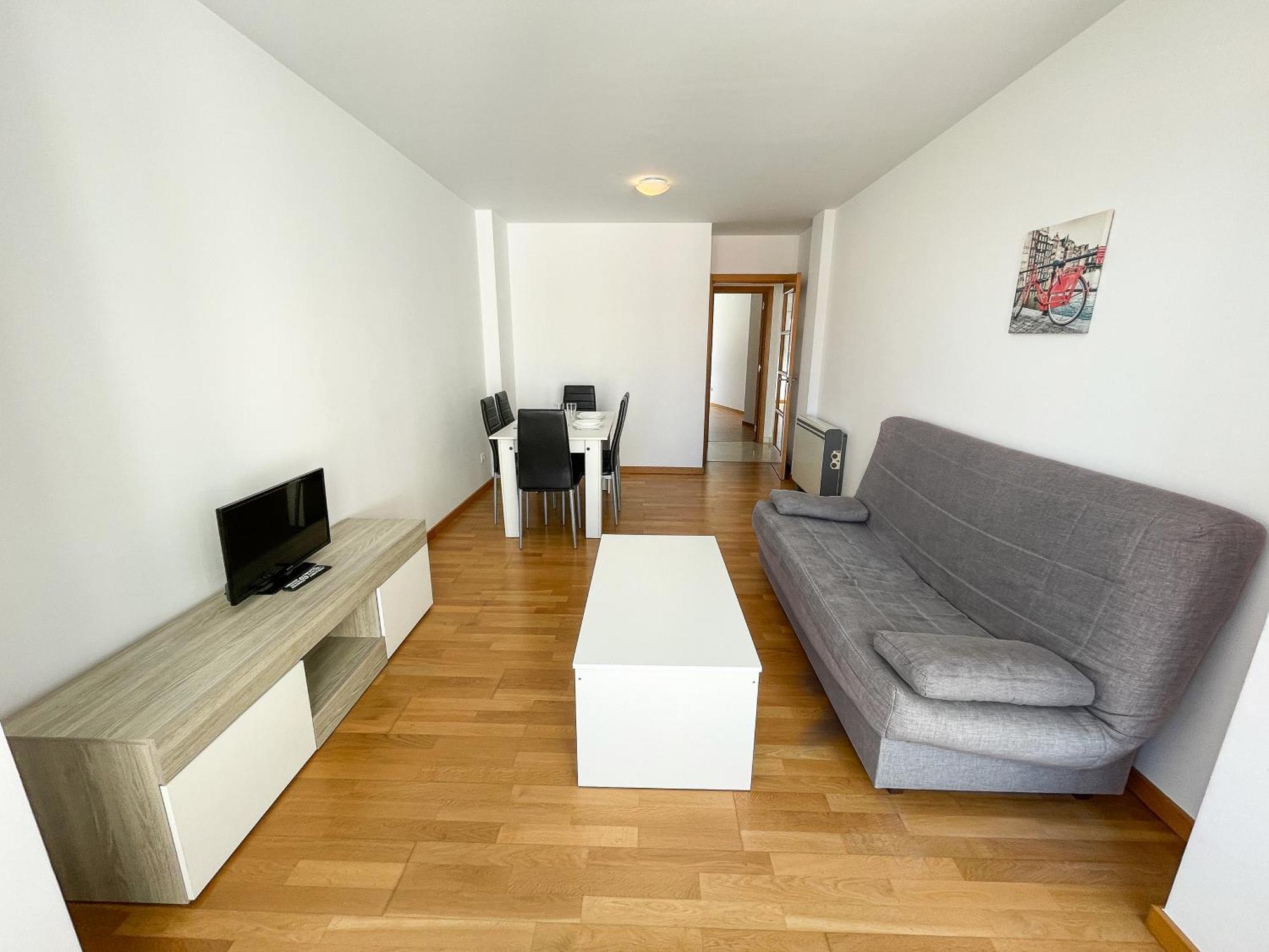 Apartamentos Portosin 3000 Экстерьер фото
