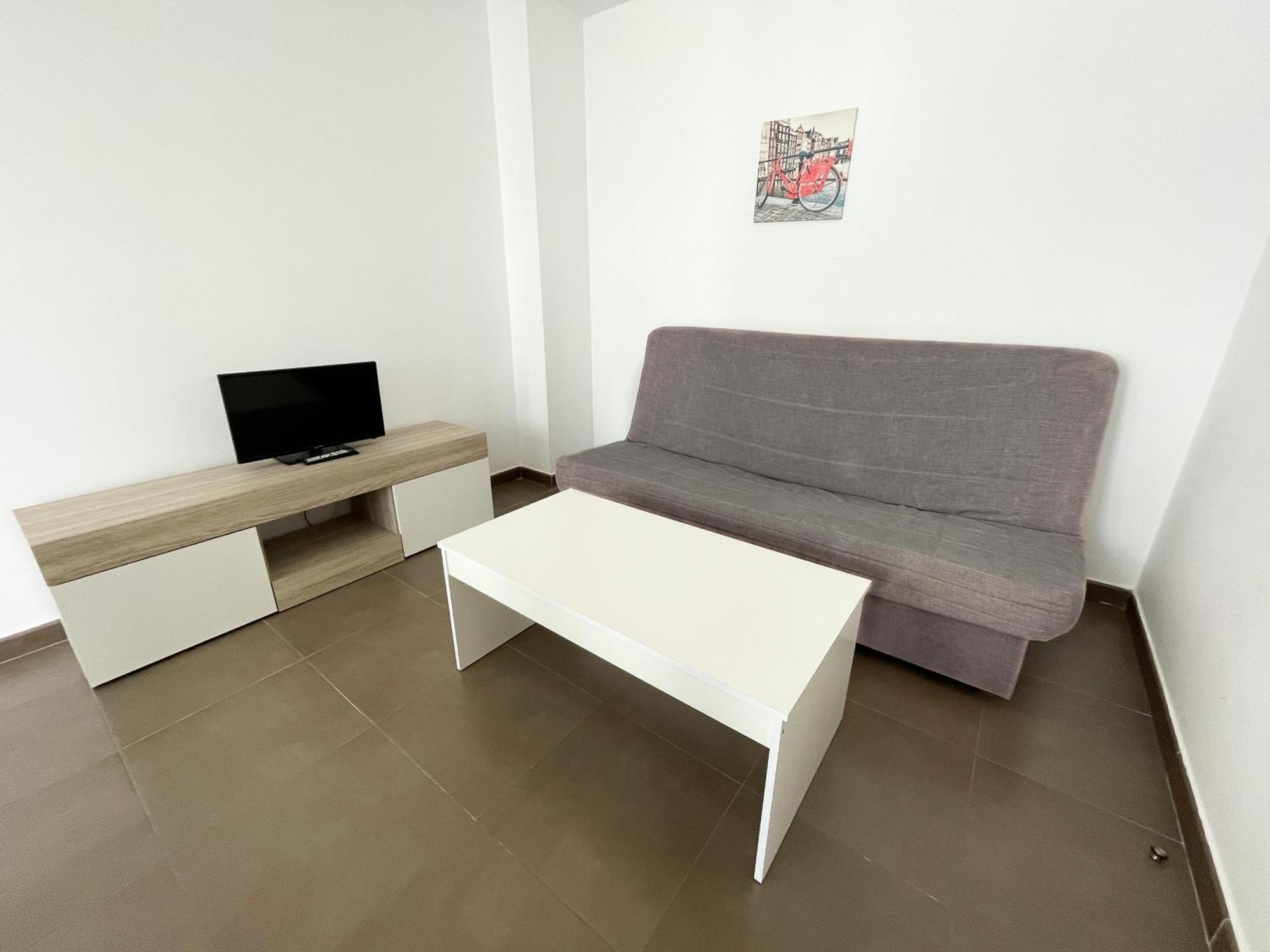 Apartamentos Portosin 3000 Экстерьер фото